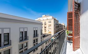 Palazzo Cavarretta - Pinella'S Rooms And Apartment